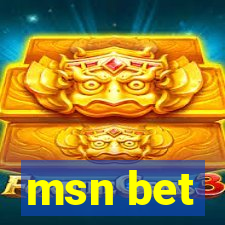 msn bet