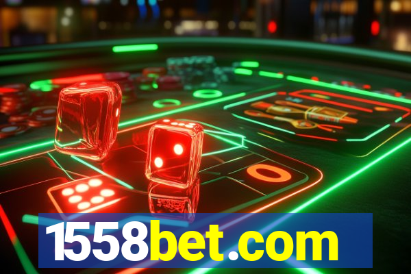 1558bet.com