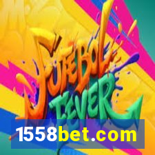 1558bet.com