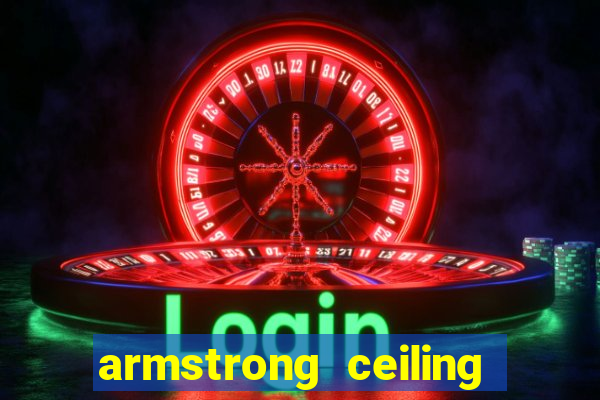 armstrong ceiling grid slot punch