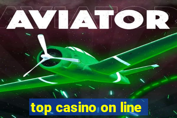 top casino on line