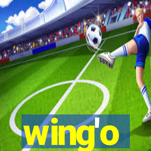 wing'o