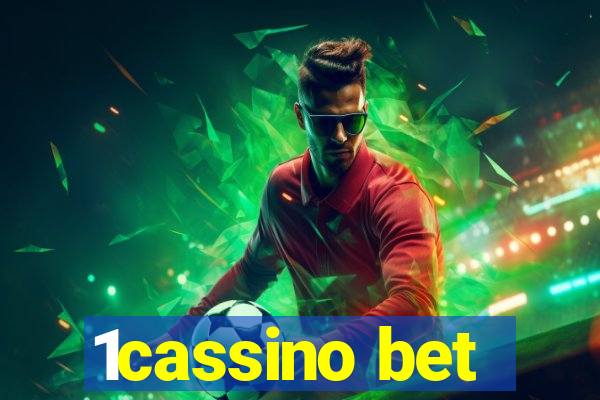 1cassino bet