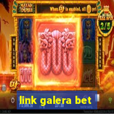 link galera bet