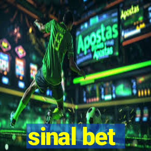 sinal bet