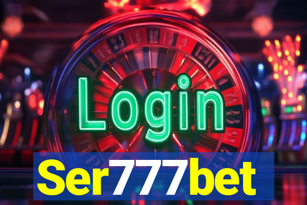 Ser777bet