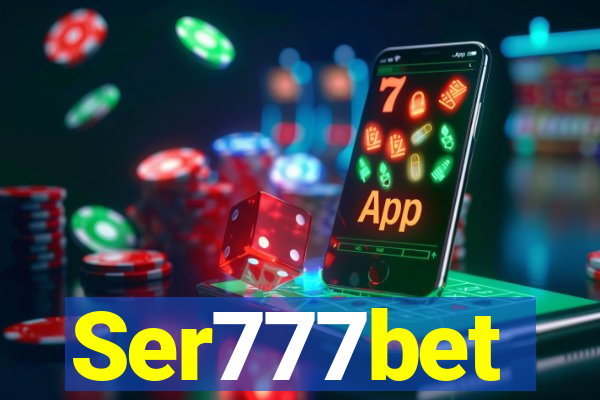 Ser777bet