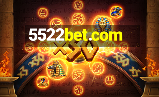 5522bet.com