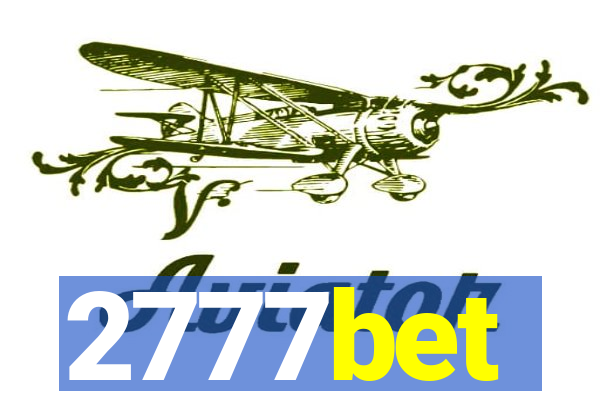 2777bet