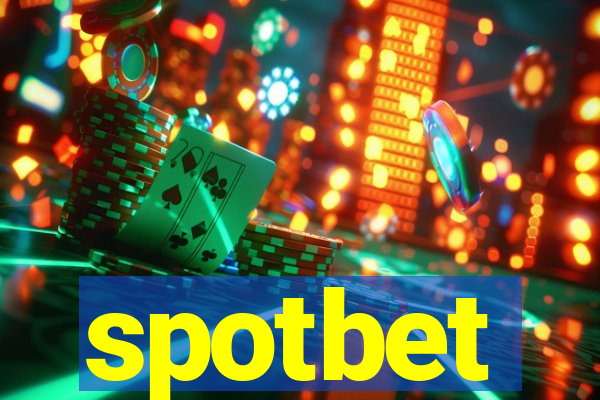 spotbet