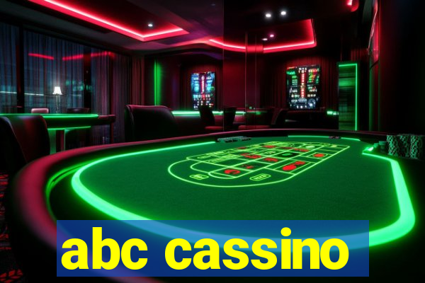 abc cassino