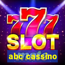 abc cassino