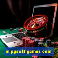 m pgsoft games com