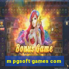 m pgsoft games com