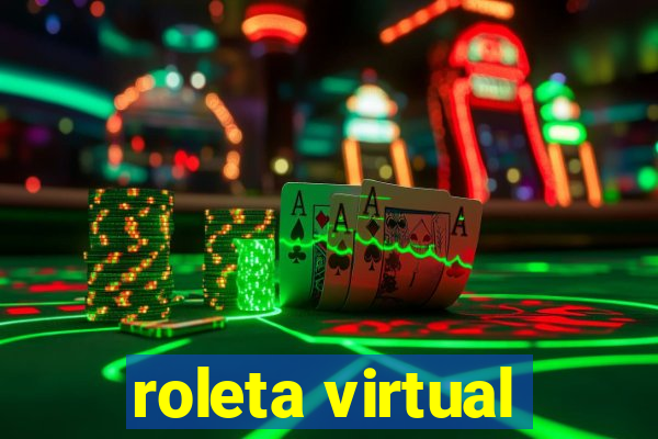 roleta virtual