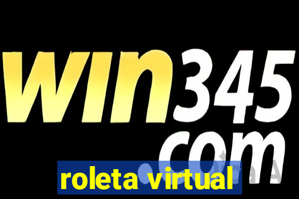 roleta virtual