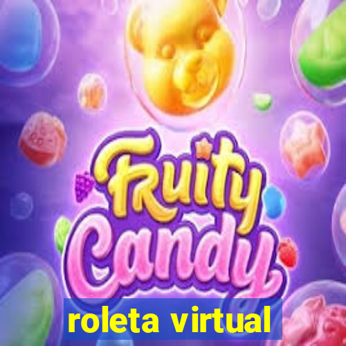 roleta virtual