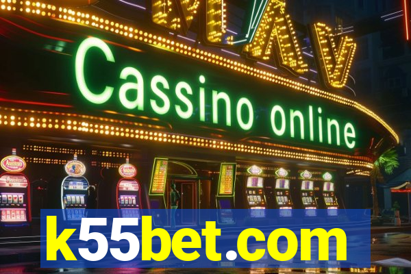 k55bet.com