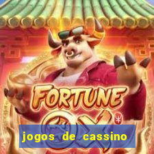 jogos de cassino que pagam de verdade