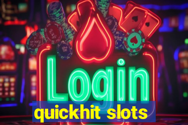 quickhit slots