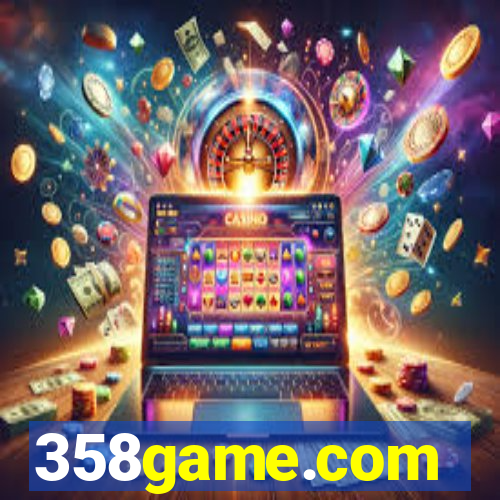 358game.com