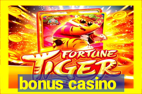 bonus casino