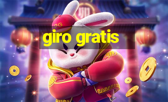 giro gratis