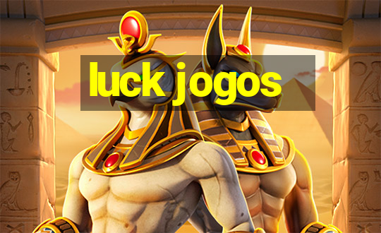 luck jogos