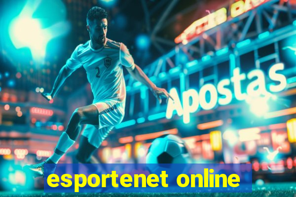 esportenet online