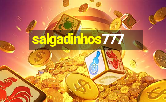 salgadinhos777