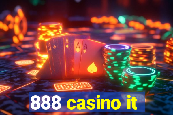 888 casino it