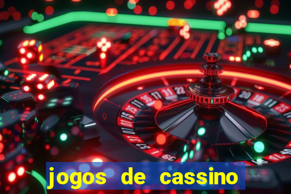 jogos de cassino que pagam bem