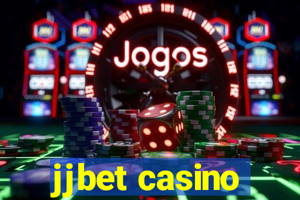 jjbet casino