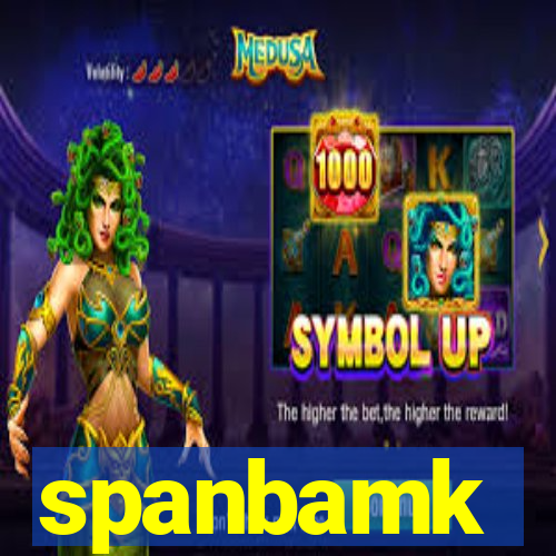 spanbamk