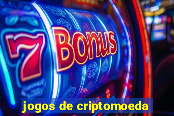 jogos de criptomoeda