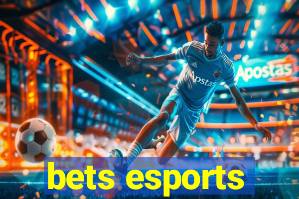 bets esports