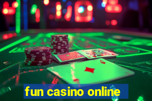 fun casino online