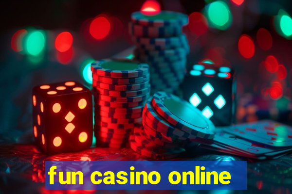 fun casino online