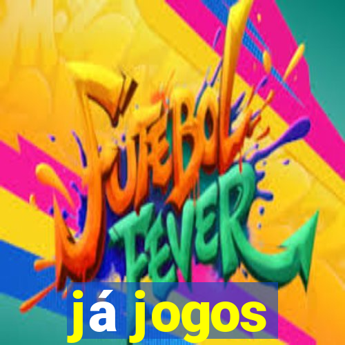 já jogos