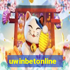 uwinbetonline