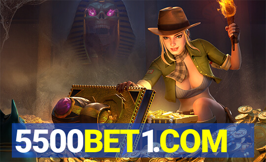 5500BET1.COM