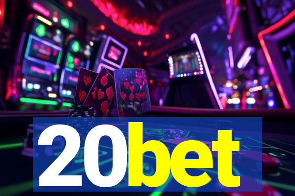 20bet