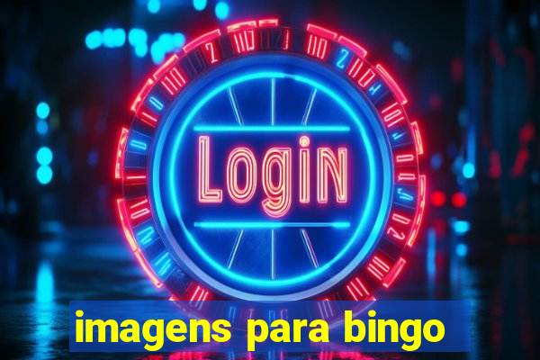 imagens para bingo