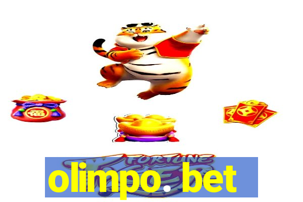 olimpo. bet