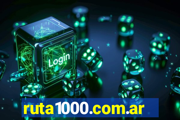 ruta1000.com.ar