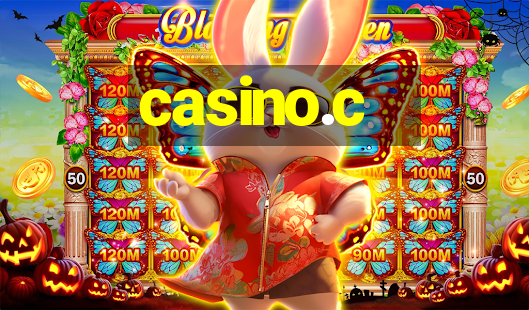 casino.c