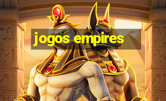 jogos empires