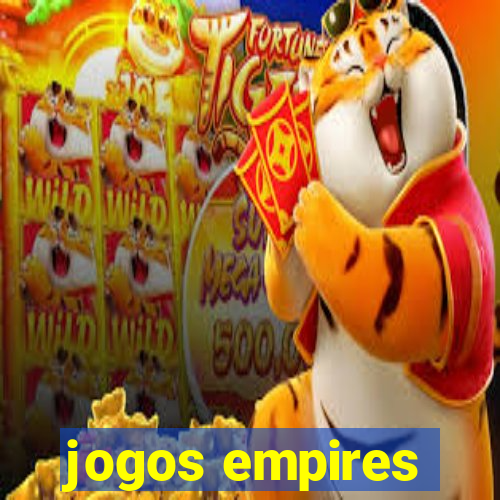 jogos empires