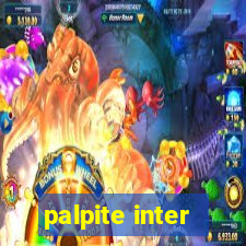 palpite inter