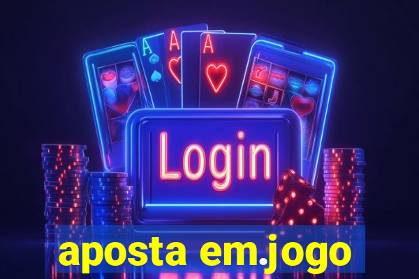 aposta em.jogo